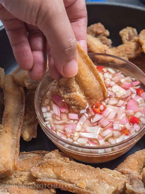 masarap na suka recipe|Sukang Sawsawan: Spiced Vinegar Dipping Sauce .